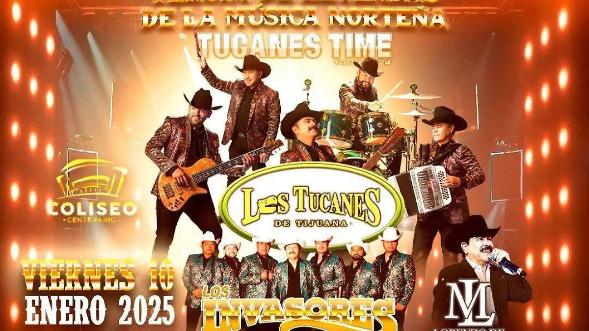 Tucanes de Tijuana